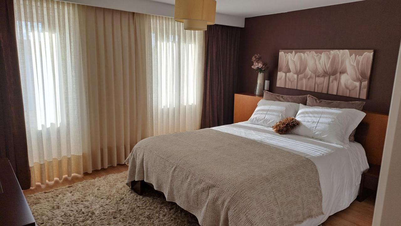 Casa Da Praca Hotel Miranda do Douro Bagian luar foto