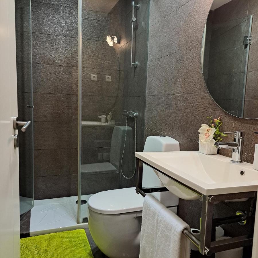 Casa Da Praca Hotel Miranda do Douro Bagian luar foto